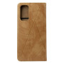 Чехол-книжка Business Leather для Xiaomi Poco X4/Redmi Note 11  - фото 9