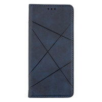 Чехол-книжка Business Leather для Samsung Galaxy A42