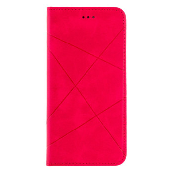 Чехол-книжка Business Leather для Samsung Galaxy A22 A225F (2021)
