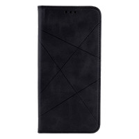 Чехол-книжка Business Leather для Samsung Galaxy A03s