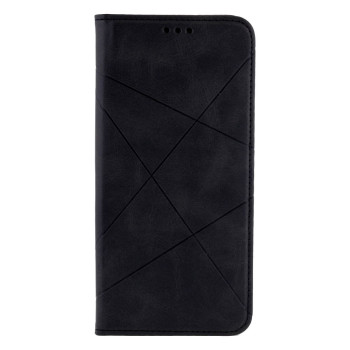 Чехол-книжка Business Leather для Samsung Galaxy A03s