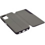 Чехол-книжка Business Fabric для Samsung A03s 2021 A037F  - фото 9