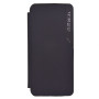 Чехол-книжка Business Fabric для Samsung A03s 2021 A037F Черный - фото 7