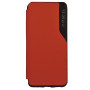 Чохол-книжка Business Fabric для Samsung M52 2021 M526B Червоний - фото 2