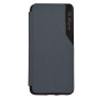 Чохол-книжка Business Fabric для Samsung M52 2021 M526B Синій - фото 4