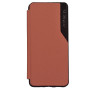 Чохол-книжка Business Fabric для Samsung M52 2021 M526B Рожевий - фото 6