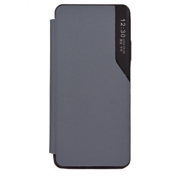 Чехол-книжка Business Fabric для Xiaomi Poco M4 Pro