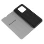 Чехол-книжка Elastic PU+TPU для Xiaomi POCO C40  - фото 6