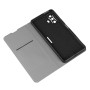 Чехол-книжка Elastic PU+TPU для Xiaomi Poco F4 GT  - фото 3