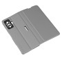 Чехол-книжка Elastic PU+TPU для Xiaomi Poco F4 GT  - фото 4