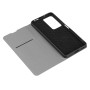 Чехол-книжка Elastic PU+TPU для Xiaomi Poco F4  - фото 4