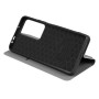 Чехол-книжка Elastic PU+TPU для Xiaomi Poco F4  - фото 6