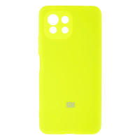 Чехол Full Case with frame для Xiaomi Redmi Mi 11 Lite