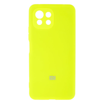 Чехол Full Case with frame для Xiaomi Redmi Mi 11 Lite