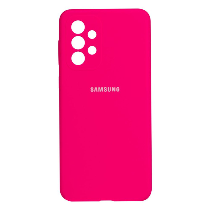 Чехол Full Case with frame для Samsung A33
