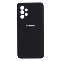Чохол Full Case with frame для Samsung A73