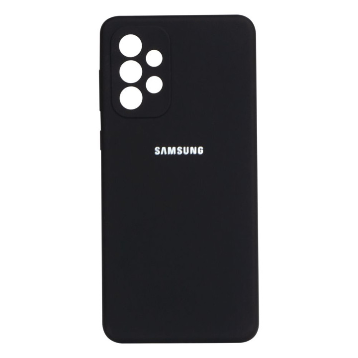 Чехол Full Case with frame для Samsung A73