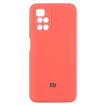 Чехол Full Case HQ with frame для Xiaomi Redmi 10
