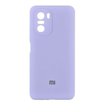 Чехол Full Case HQ with frame для Xiaomi Poco F3