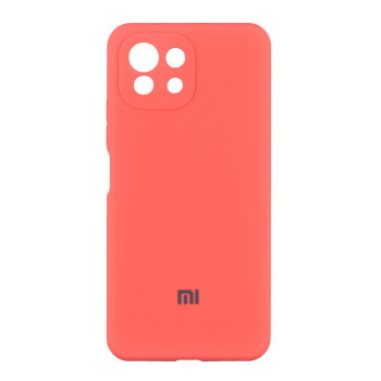 Чехол Full Case HQ with frame для Xiaomi 11 Lite