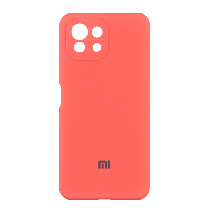 Чехол Full Case HQ with frame для Xiaomi 11 Lite
