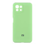 Чехол Full Case HQ with frame для Xiaomi 11 Lite Mint - фото 9