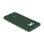 Чехол Full Case with frame для Xiaomi Poco X3  - фото 5