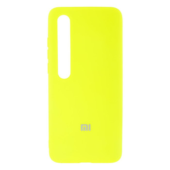 Чехол Full Case with frame для Xiaomi Redmi Mi 10