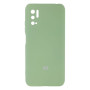 Чехол Full Case with frame для Xiaomi Poco M3 Pro Mint - фото 8