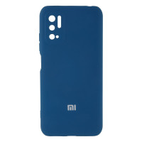 Чехол Full Case with frame для Xiaomi Poco M3 Pro