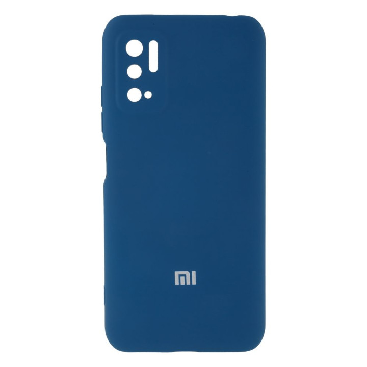 Чехол Full Case with frame для Xiaomi Poco M3 Pro