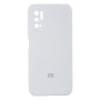 Чехол Full Case with frame для Xiaomi Poco M3 Pro Белый - фото 5