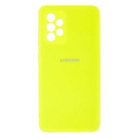 Чехол Full Case with frame для Samsung A72