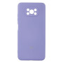 Чехол Full Case with frame для Xiaomi Poco X3 / X3 Pro  - фото 8