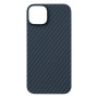 Чохол Hoco ultra-thin magnetic protective case для iPhone 14 Чорний