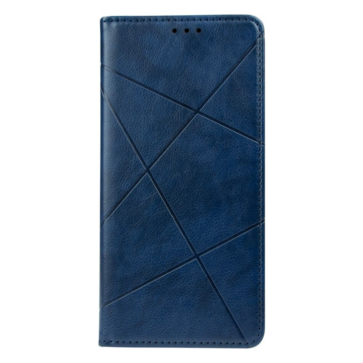 Чехол-книжка Business Leather для Realme 9i