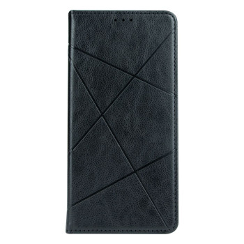 Чехол-книжка Business Leather для Realme GT Neo2T