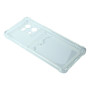 Чехол Pocket Card Transparent case для Oppo Reno 7  - фото 3