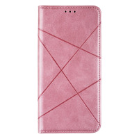 Чехол-книжка Business Leather для Oppo A12