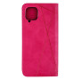 Чехол-книжка Business Leather для Oppo A12  - фото 5