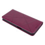 Чехол-книжка Business Leather для Oppo A16  - фото 9
