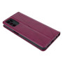 Чехол-книжка Business Leather для Oppo A16  - фото 10