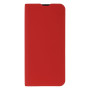 Чохол-книжка Yo! Smart Case для Oppo A31 Червоний - фото 5