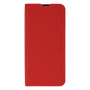 Чохол-книжка Yo! Smart Case для Oppo A12 Червоний - фото 3