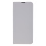 Чохол-книжка Yo! Smart Case для Oppo A12 Білий - фото 5