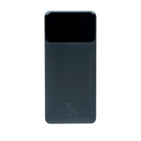Повербанк Baseus PPDML-J Bipow 15W 20000 mAh