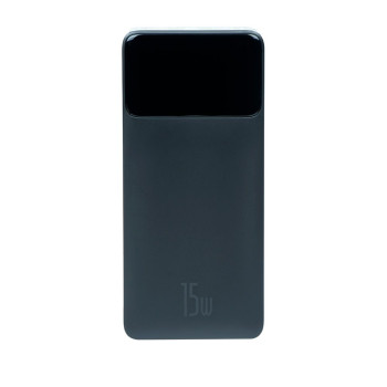 Повербанк Baseus PPDML-J Bipow 15W 20000 mAh
