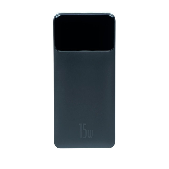 УМБ Baseus PPDML-J Bipow 15W 20000 mAh