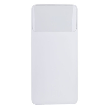 Повербанк Baseus PPDML-I Bipow 15W 10000 mAh