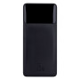 Повербанк Baseus PPDML-I Bipow 15W 10000 mAh Черный